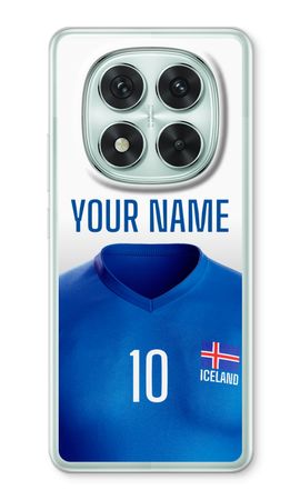Iceland - Football