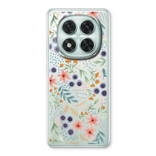 Ditsy flowers