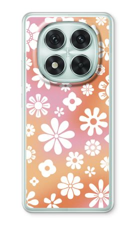 Retro Flowers N°3
