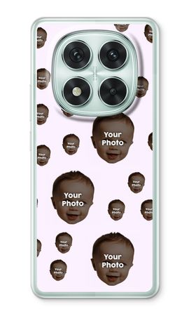 Personalized Face N°2