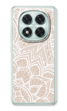 Boho Geometric mandala