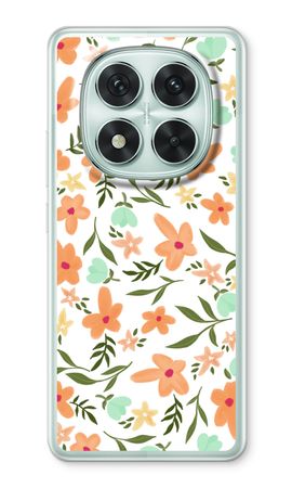 Little Ellila Flowers