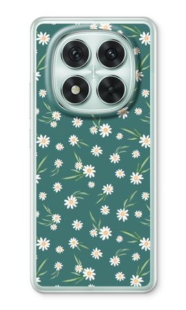 Small daisies