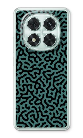Turing pattern