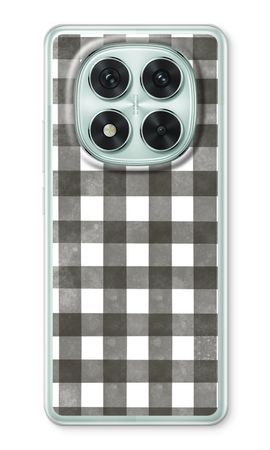 Gingham style