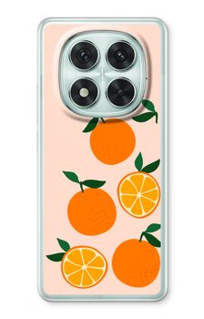 Will you be my clementine