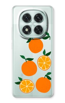 Will you be my clementine