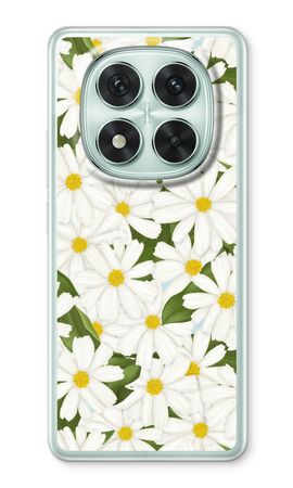 Summer Daisies