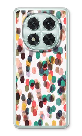 Tropical Dots