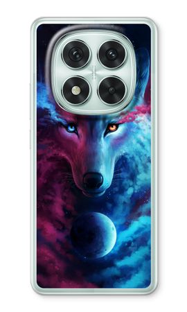 Where Light And Dark Meet