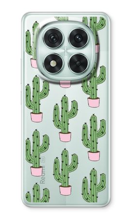 Cactus Lover