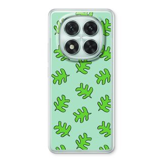 Groene blaadjes