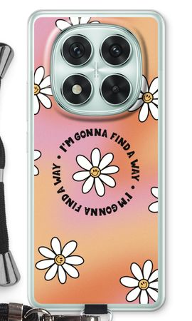 I'm gonna find a way