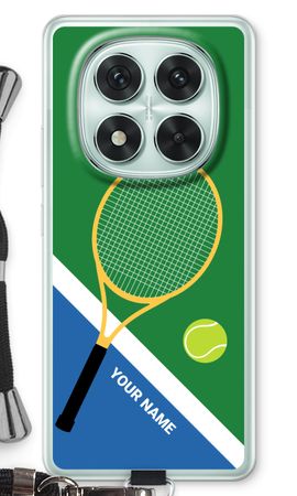 Tennis N°1