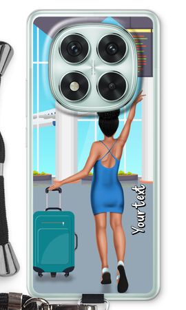 Partenza per un viaggio N°2