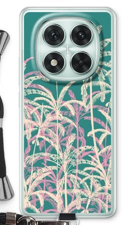 Tropical Palms