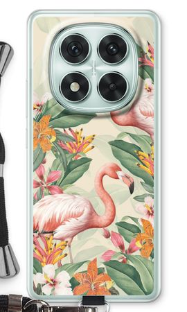 Tropical Flamingo