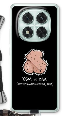 GSM in zak