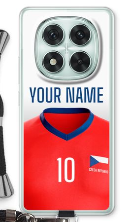 Czech Republic - Football