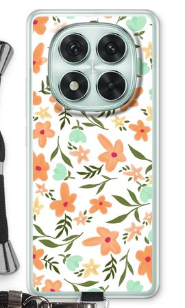 Little Ellila Flowers