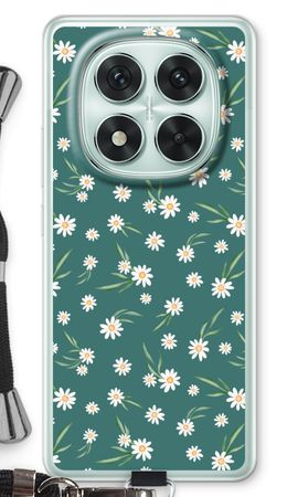 Small daisies