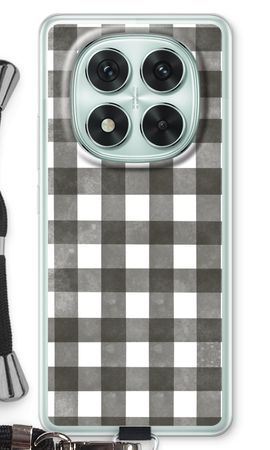 Gingham style