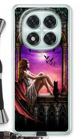 Children of the night