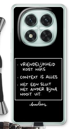 Mijn Motto's