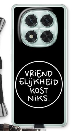 Vriendelijkheid