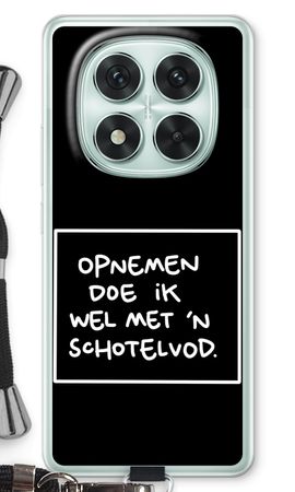 Schotelvod