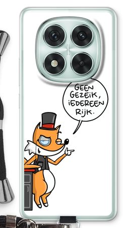 Geen Gezeik