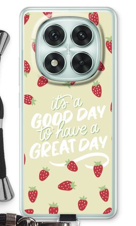 Don’t forget to have a great day