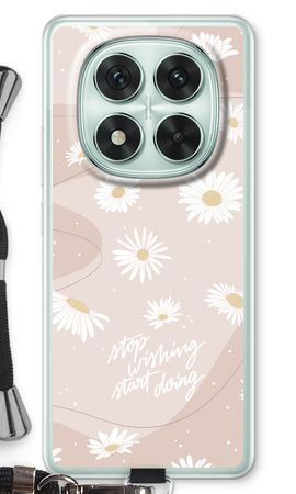 Daydreaming becomes reality