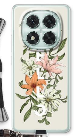 Hello flowers