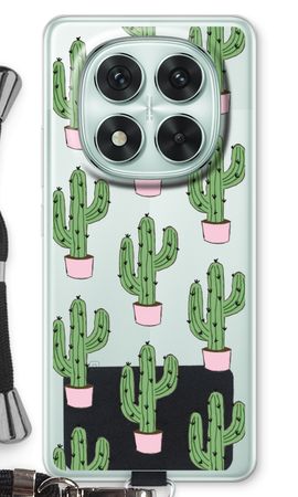 Cactus Lover