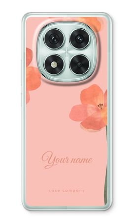 Namecase 2 - Floral