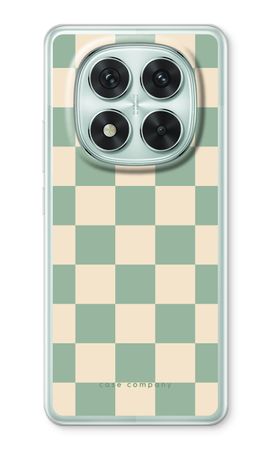 Checkered Mint