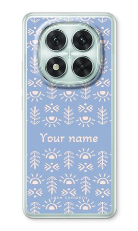 Namecase 1 - Coastel