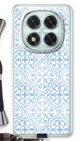 Mediterranean Mosaic