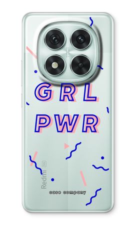 GRL PWR