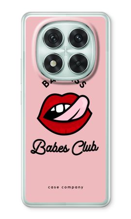 Badass Babes Club