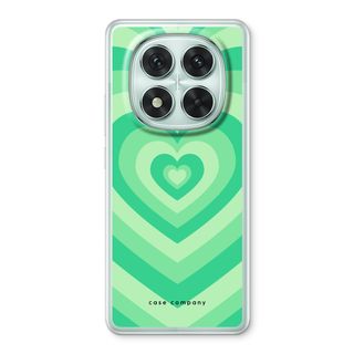 Heart Green