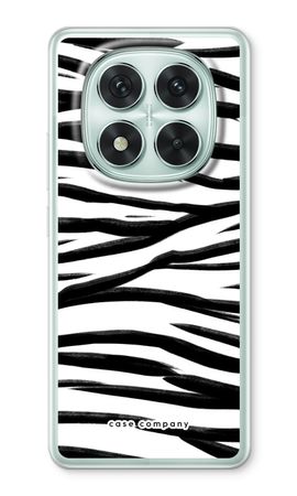 Zebra pattern