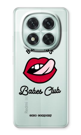 Badass Babes Club
