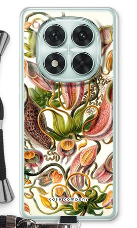 Haeckel Nepenthaceae