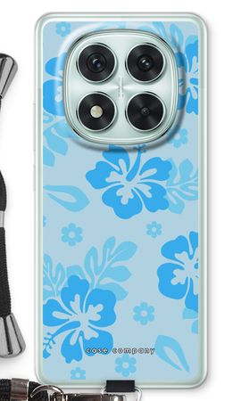 Hawaii - Blue