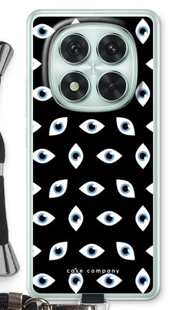 Eyes pattern
