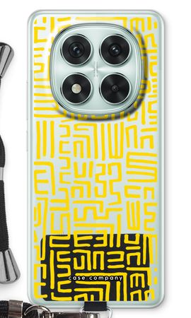 Majorelle Blue Print