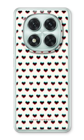 Little hearts