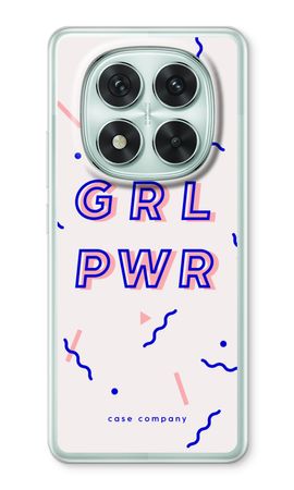 GRL PWR